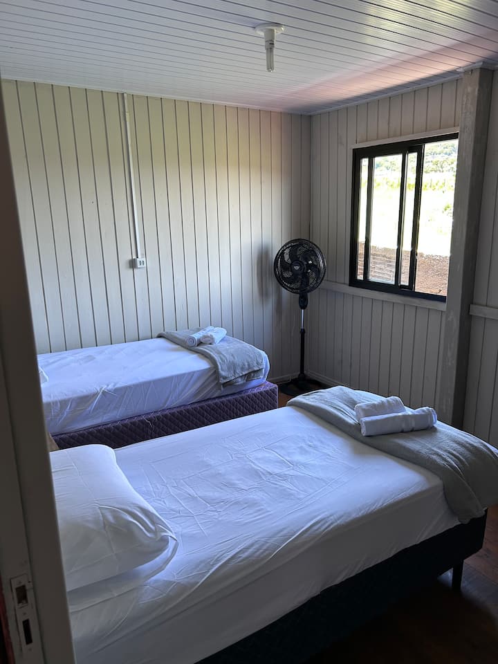 Habitación 3