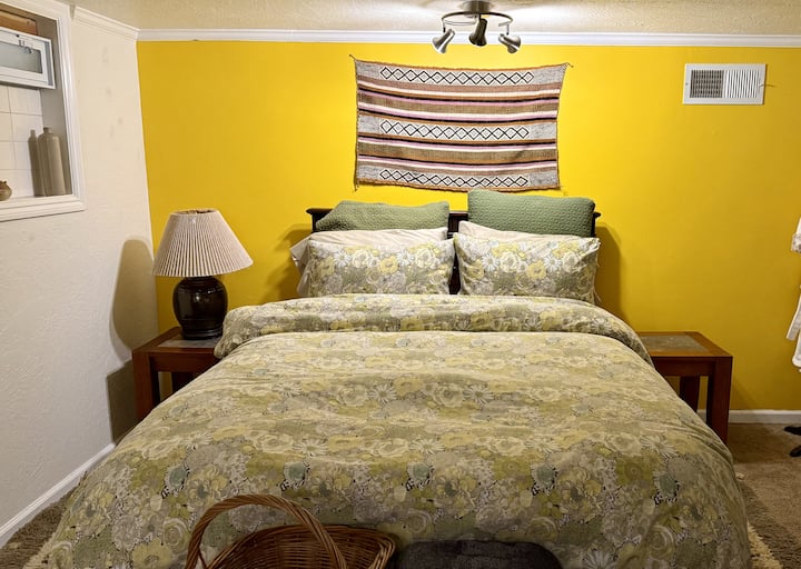 غرفة النوم 2