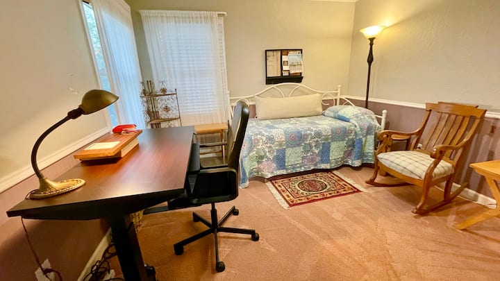 غرفة النوم 3