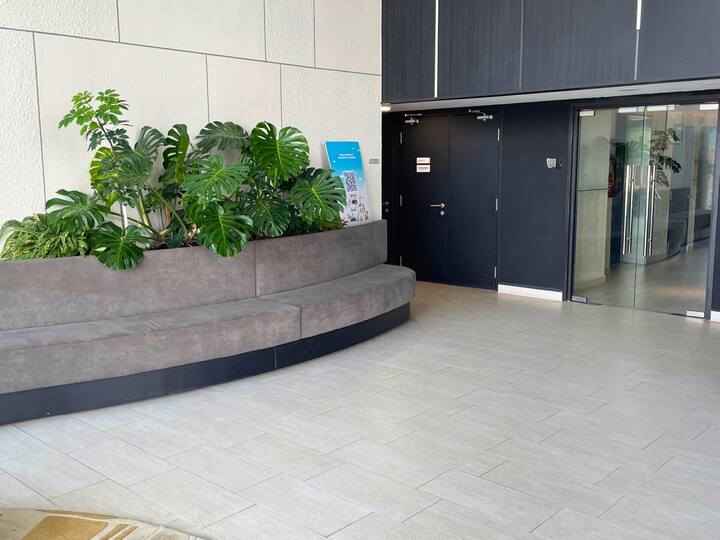 Elevé Dual-key |Family & Group Stay In Gamuda Cove - Cyberjaya