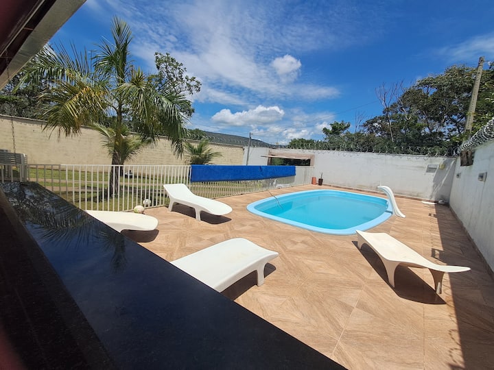 Val Eventos - Rio Quente