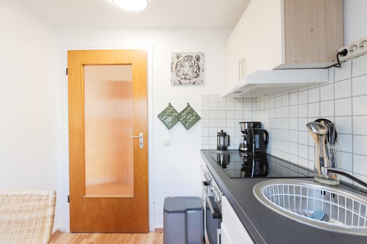 · 3 Bedroom Apartment – Savanna Lodge Deluxe · - Allemagne