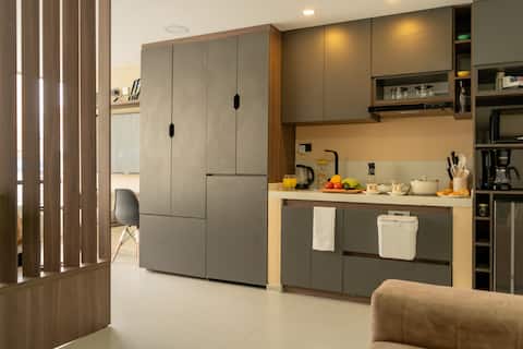 Top Airbnb: Family Loft 203A Edf Dazini Av. los estudiantes. in Pasto