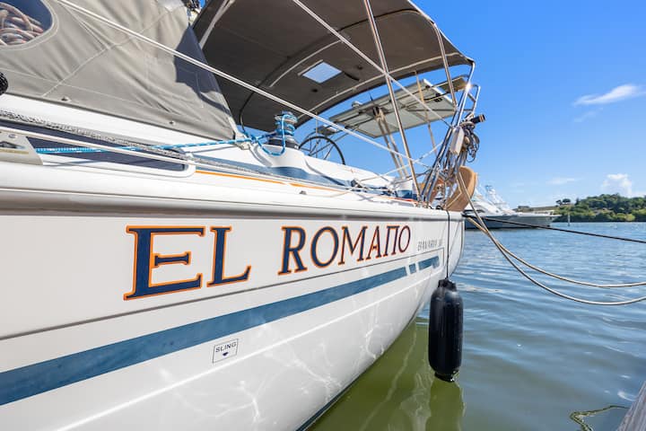 El Romano