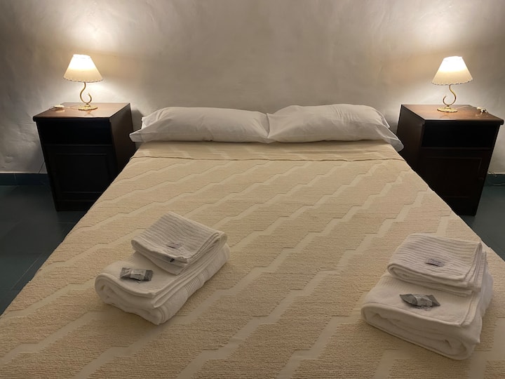 Camera da letto 1