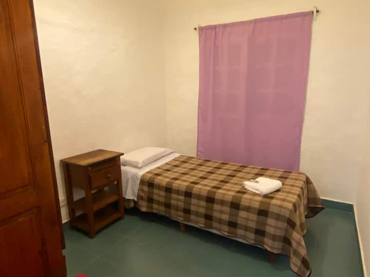 Camera da letto 3