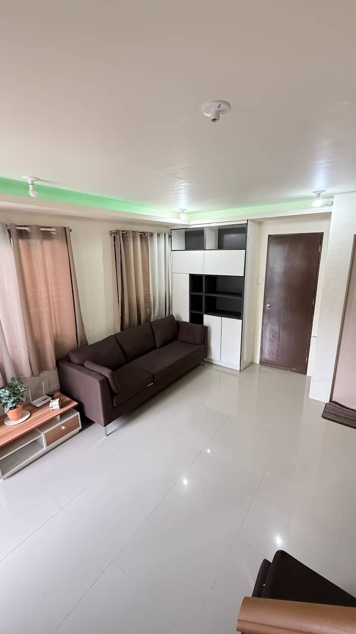 Home Away From Home - Sibulan
