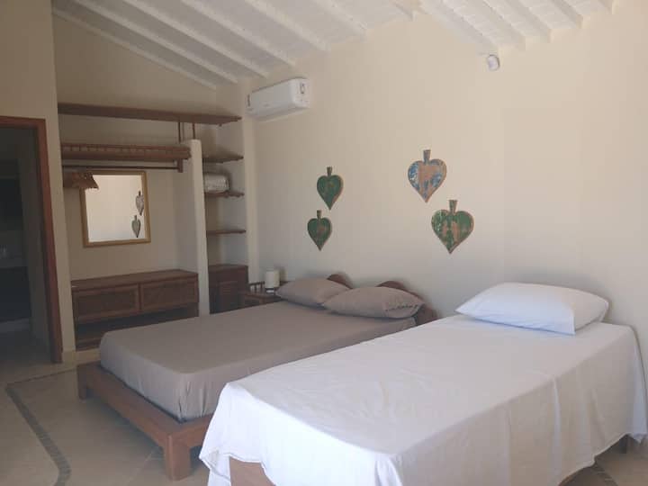 Quarto 2