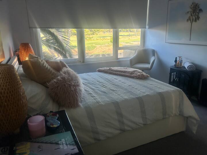 ห้องนอน