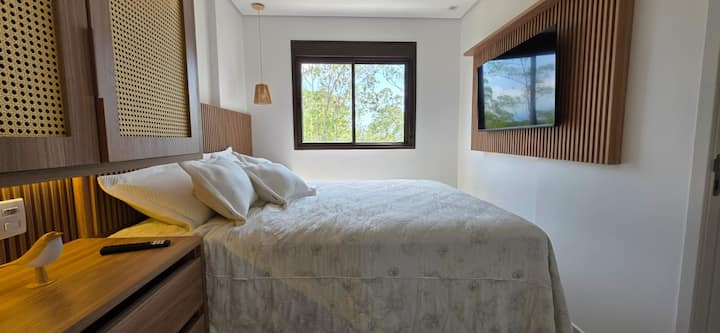 Chambre 1