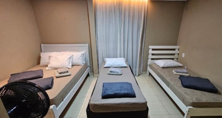 Спална соба 2