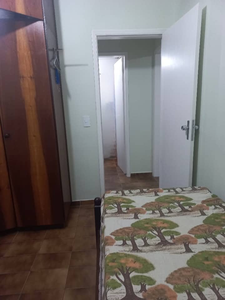 Спалня