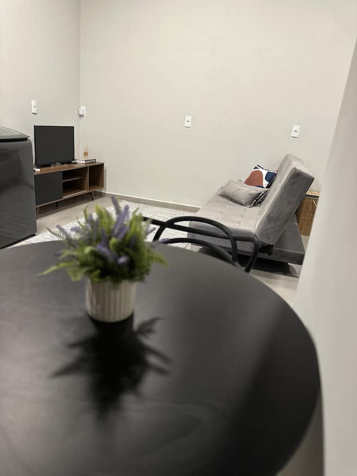 Loft Completo No Centro De Tubarão Sc | Refúgio890 - Tubarão