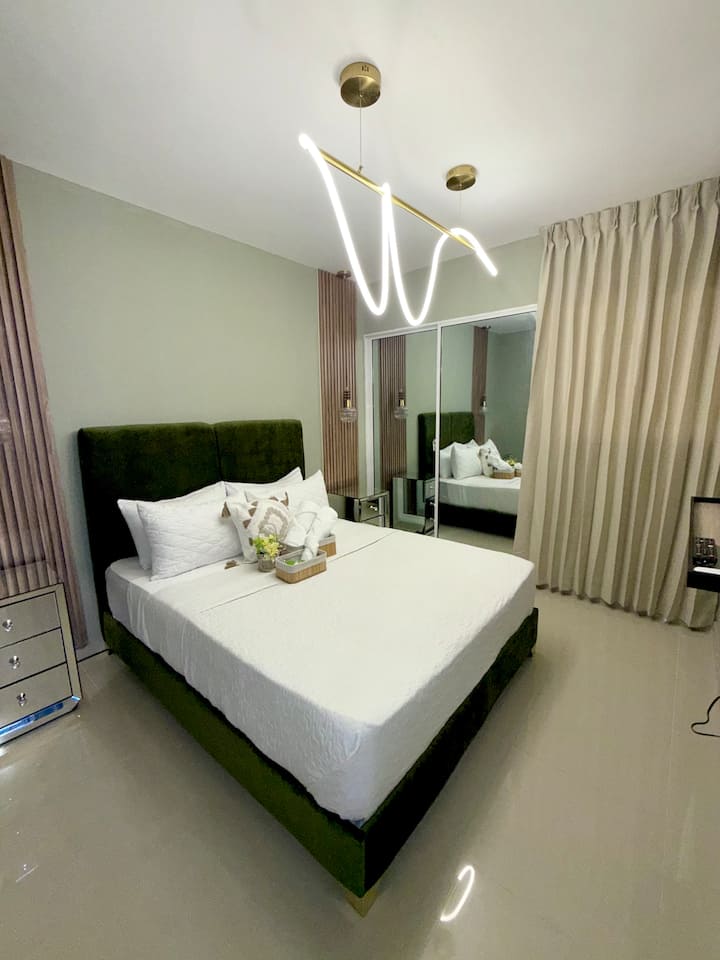 Chambre 1
