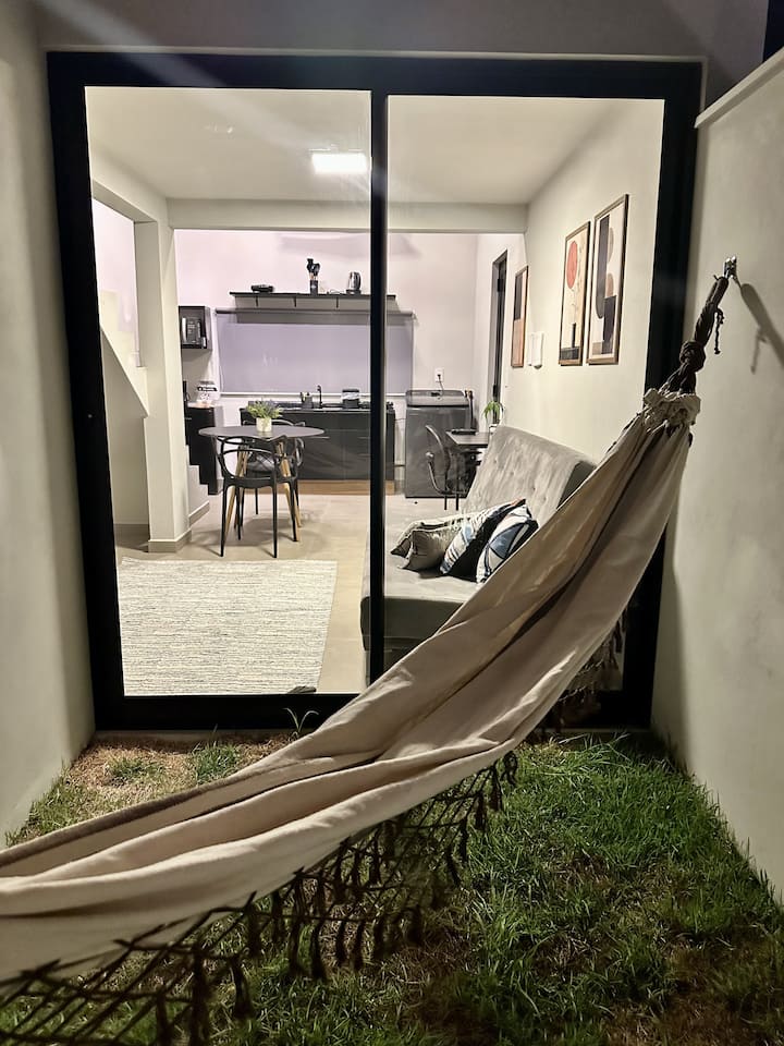 Loft Completo No Centro De Tubarão Sc | Refúgio890 - Tubarão
