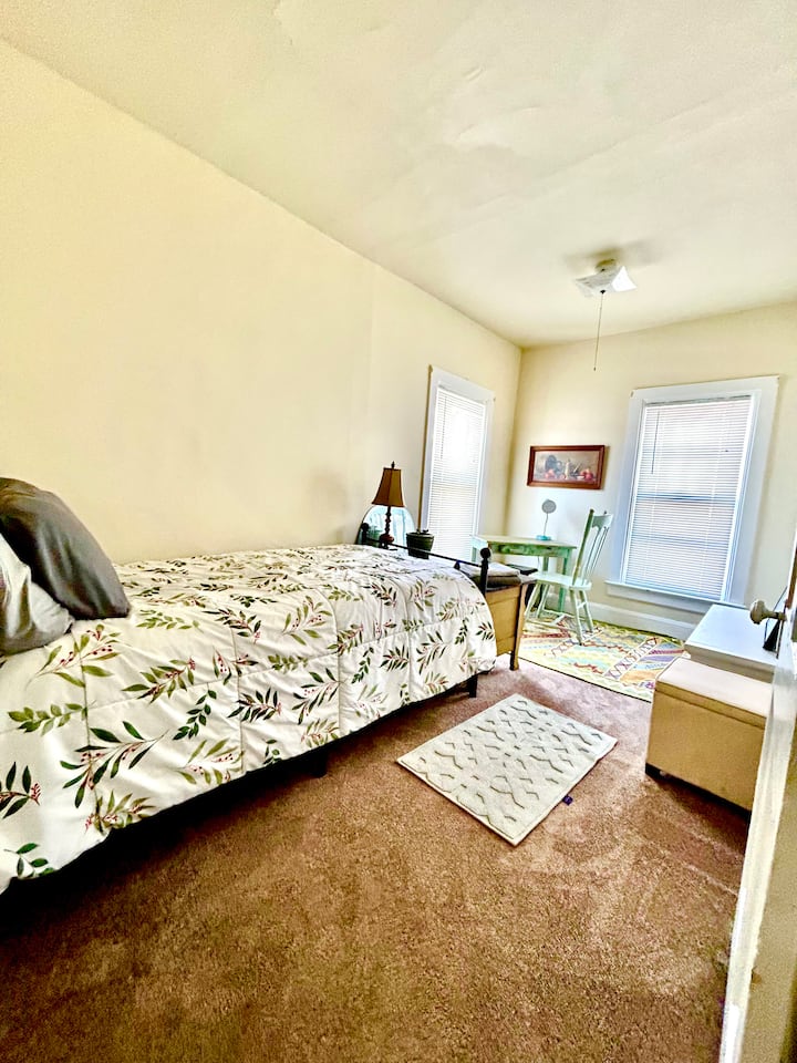 Habitación 4