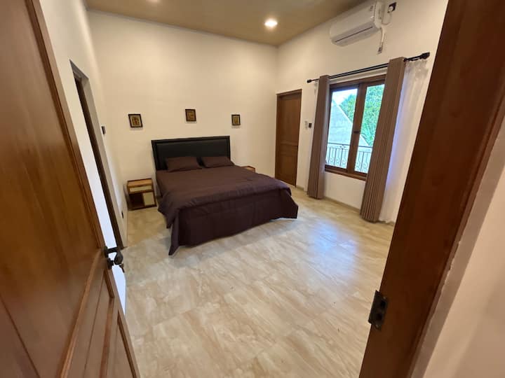 Chambre 1