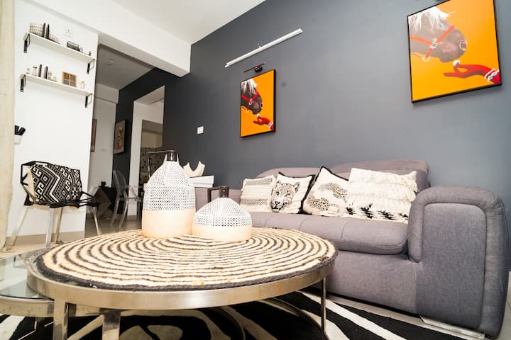 Fara 2BHK photo 4