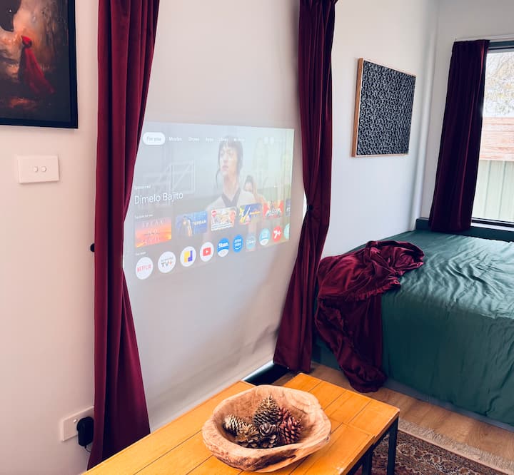 Sauna Retreat In The Heart Of Victor Harbor - Victor Harbor