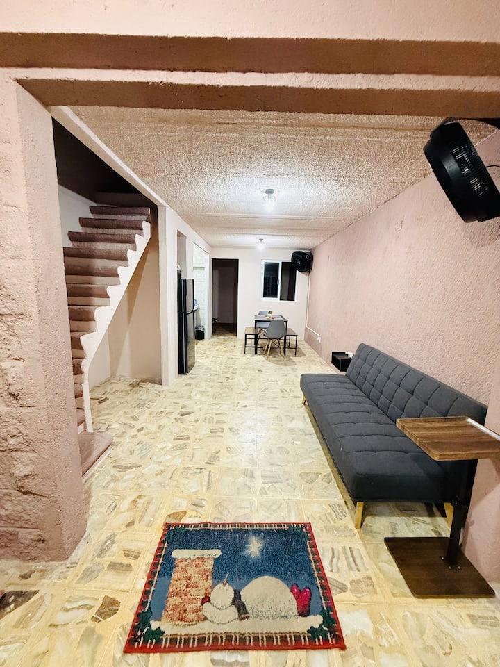 Dnevni boravak