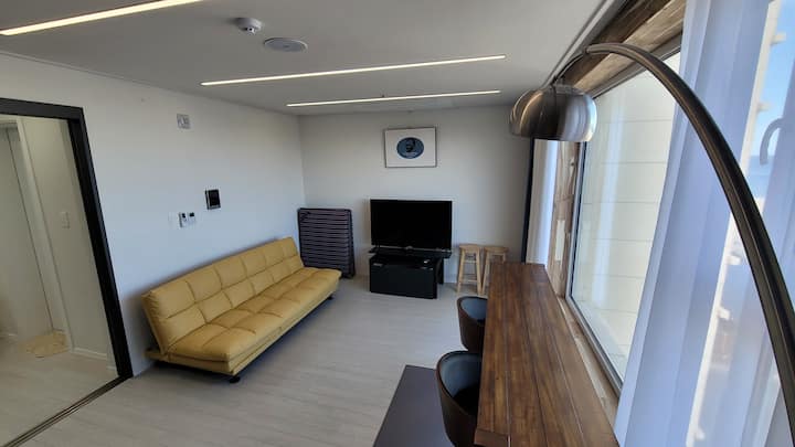 Chambre 1