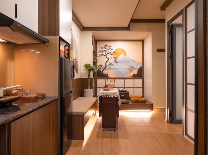 D1 Central 2br • Comfort Stay • 5 Pax - Hô Chi Minh-Ville