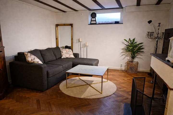 ห้องนอน