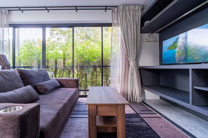 Villa Bliss 104 - Ko Pha Ngan