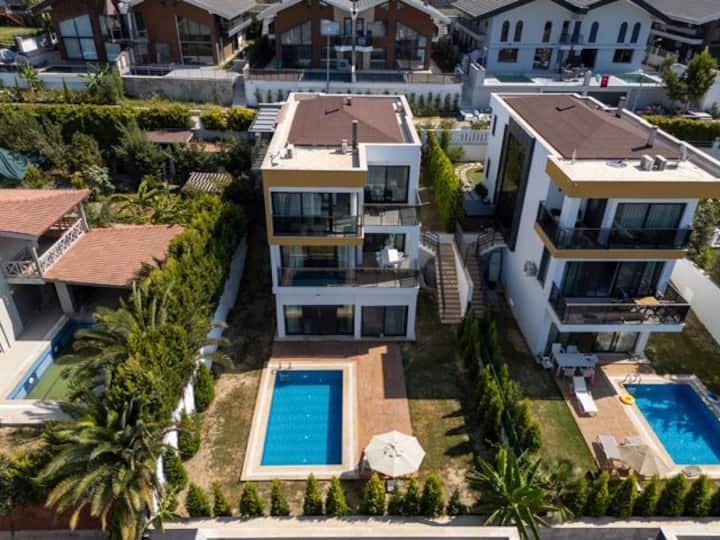 Villa Sunset - Kuşadası