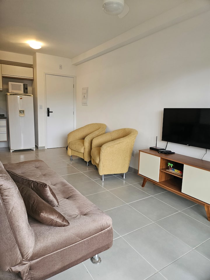 Haus 109 Itaguá: Perto De Tudo Com Lazer Total - Ubatuba