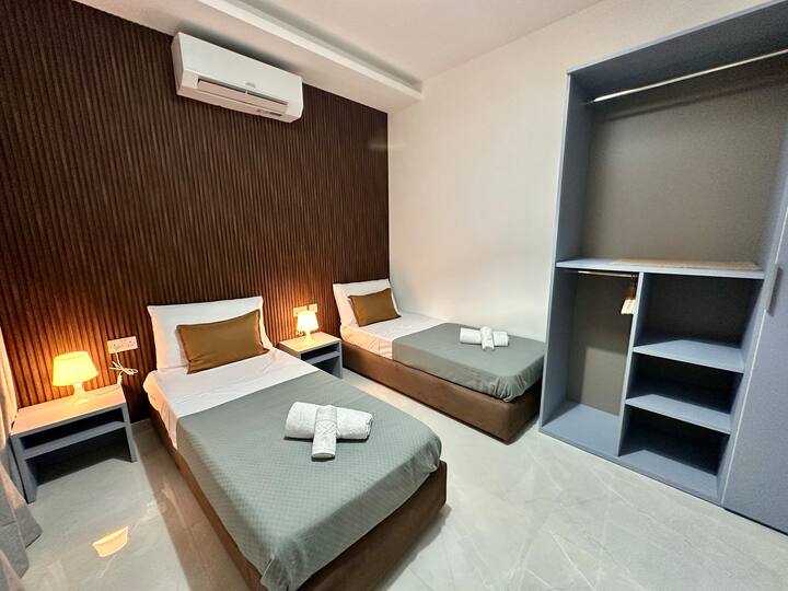 Habitación 3