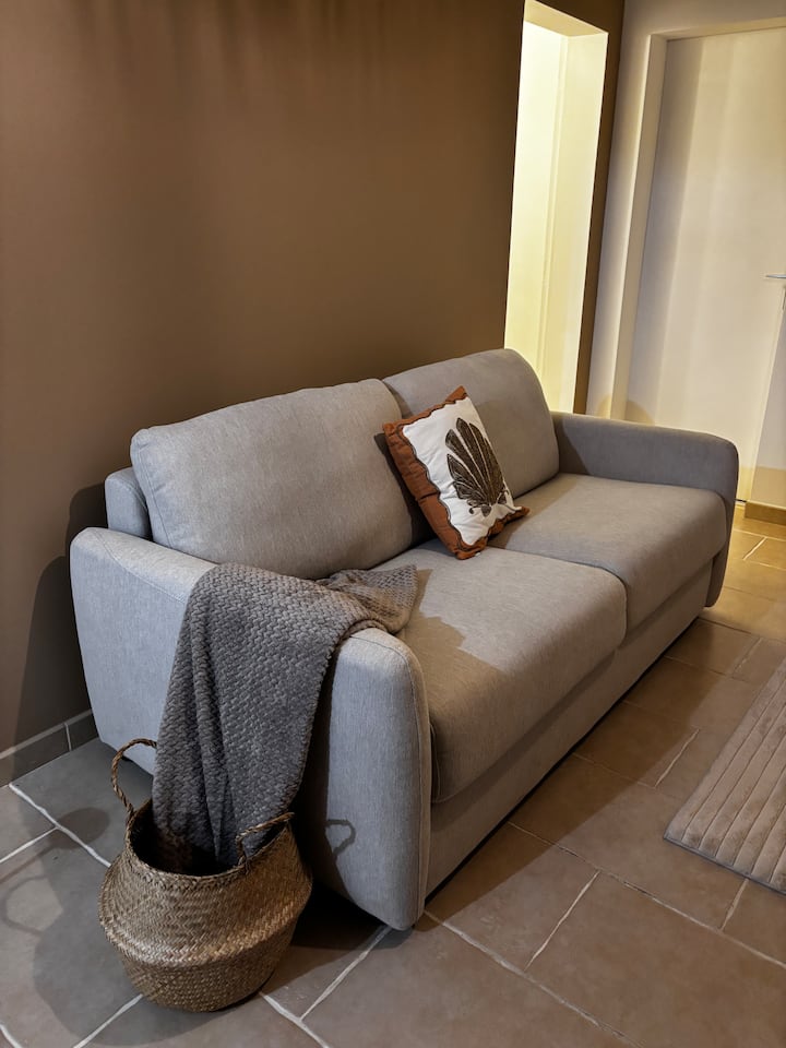 ห้องนั่งเล่น