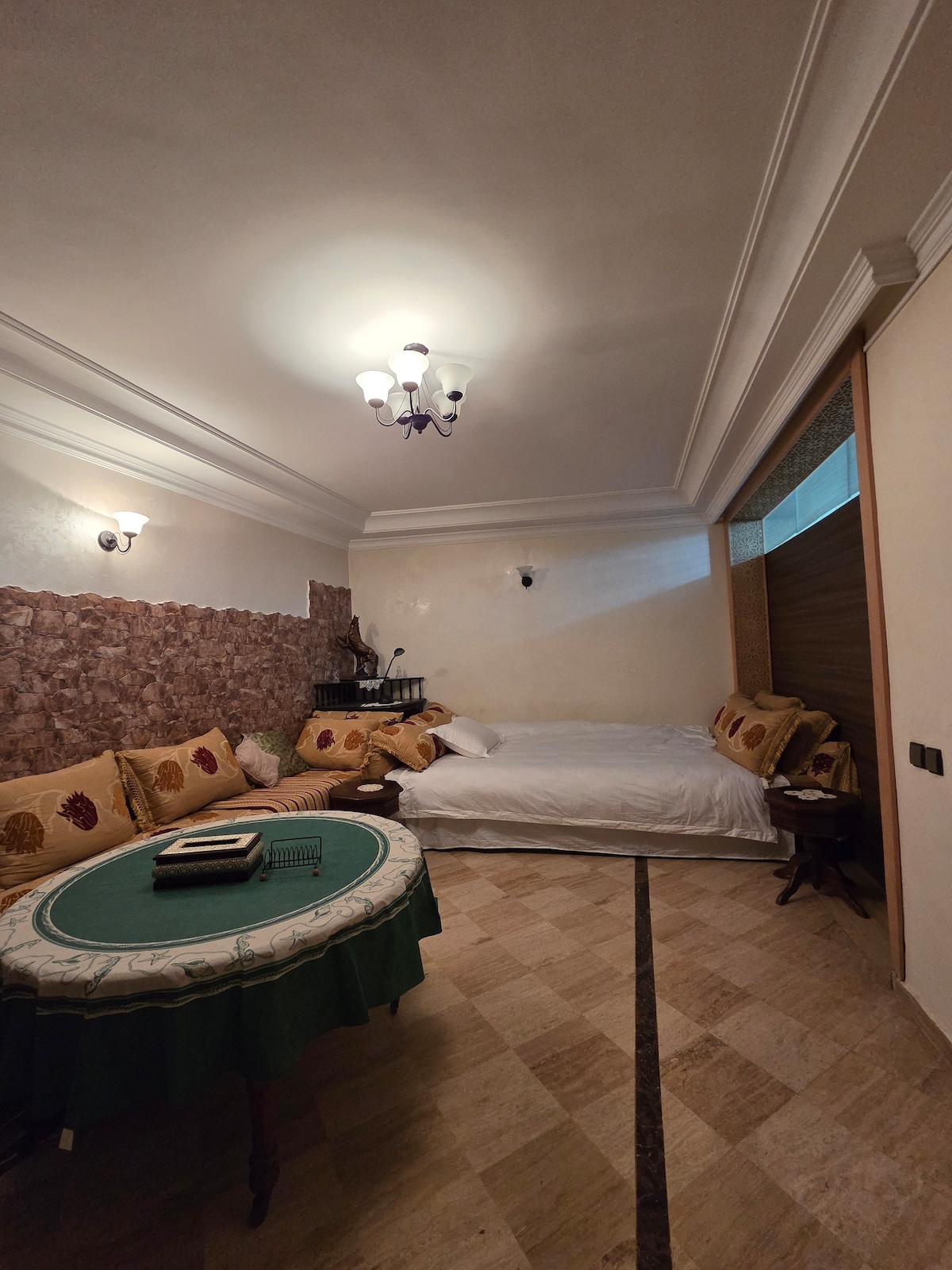 Maison 3 chambres à Casablanca, Casablanca