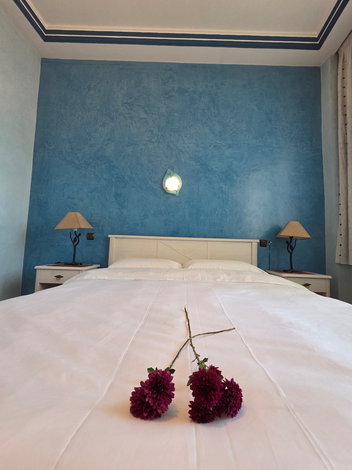 Riad in Casablanca  467  3 bedrooms  3 beds  2 baths - image 5