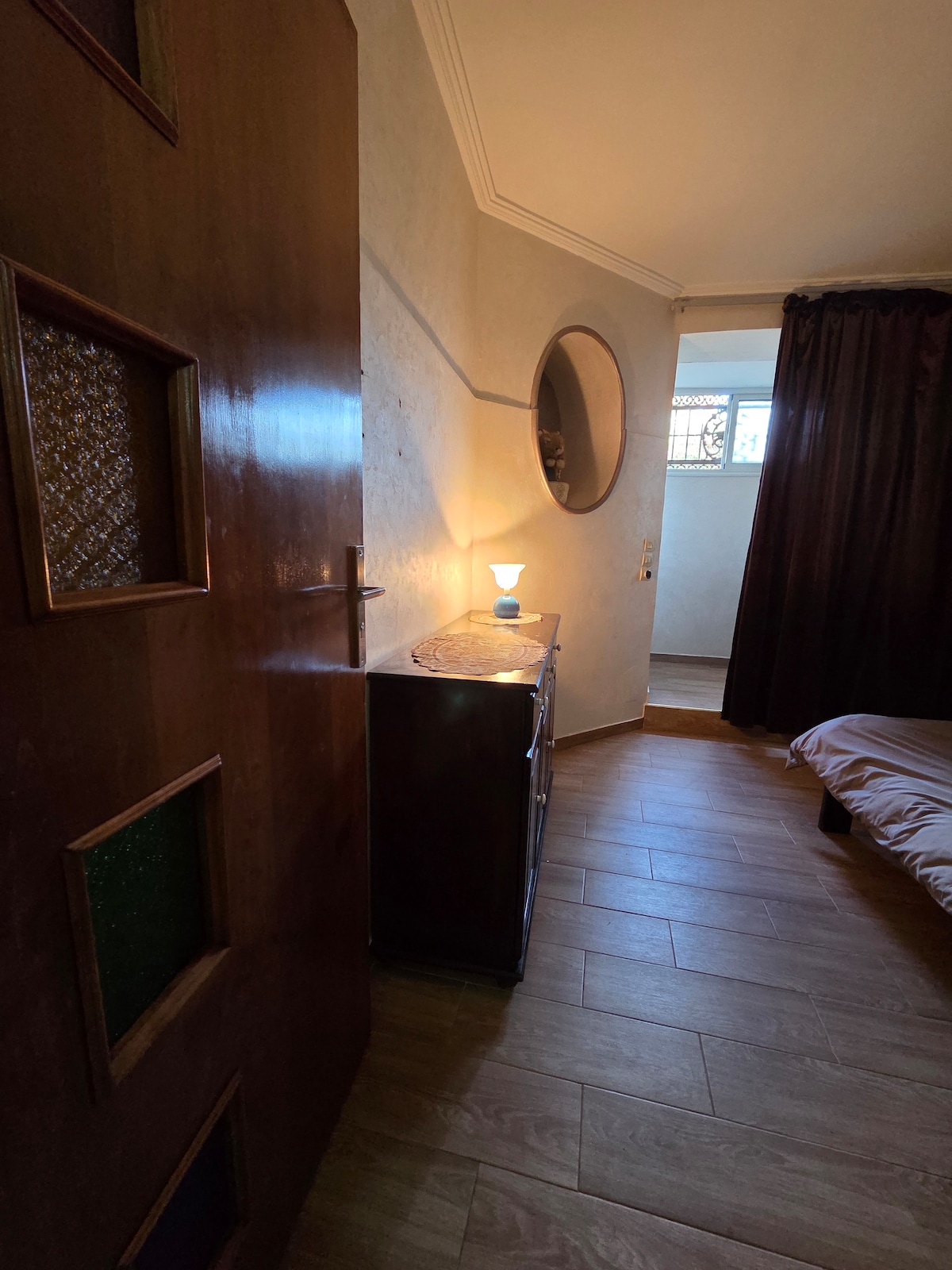 Riad in Casablanca  467  3 bedrooms  3 beds  2 baths - image 3