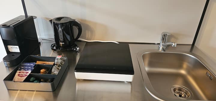 Business-bnb, Kostenlos Parken, Schnelles Wlan - St. Gallen