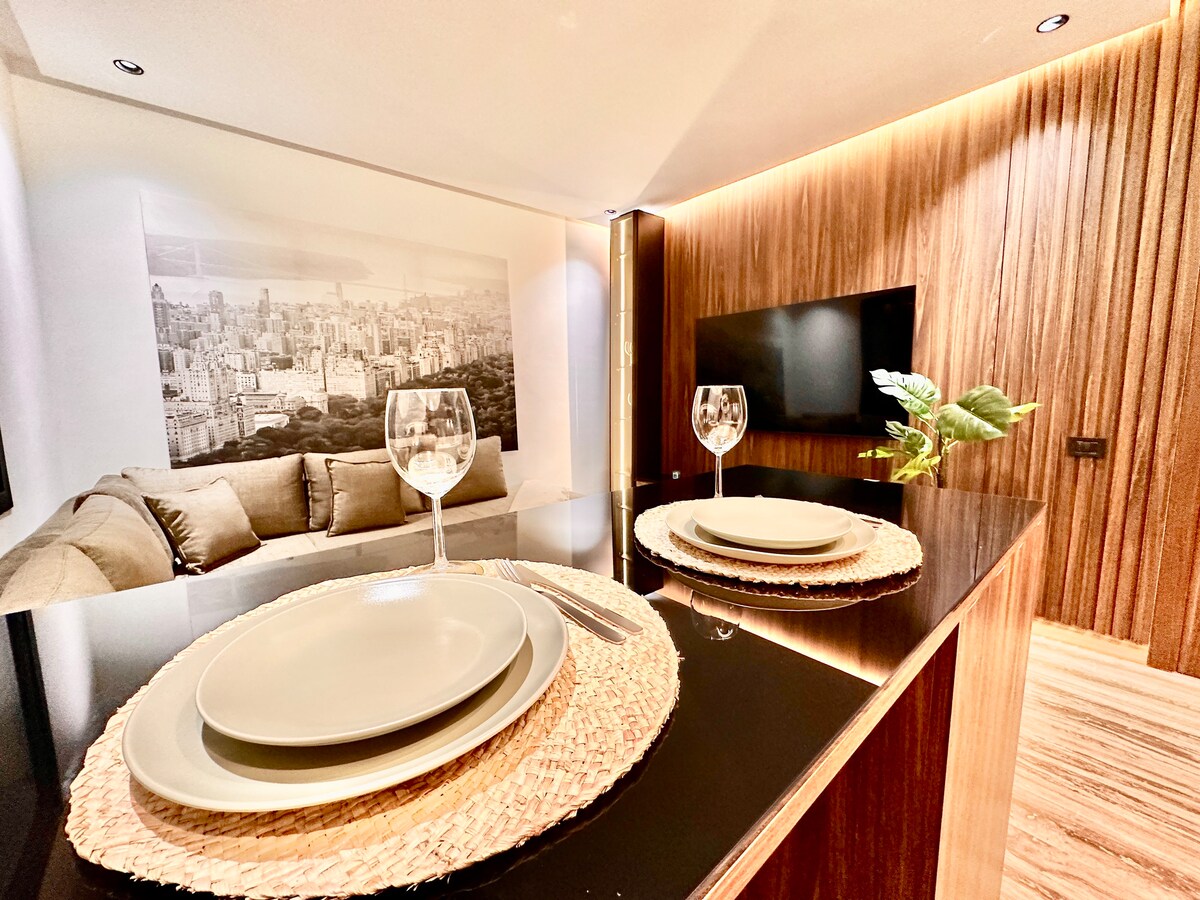 Rental unit in Casablanca  1 bedroom  2 beds  1 bath - image 4