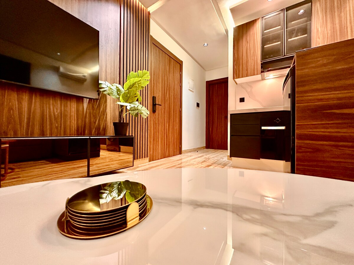 Rental unit in Casablanca  1 bedroom  2 beds  1 bath - image 5