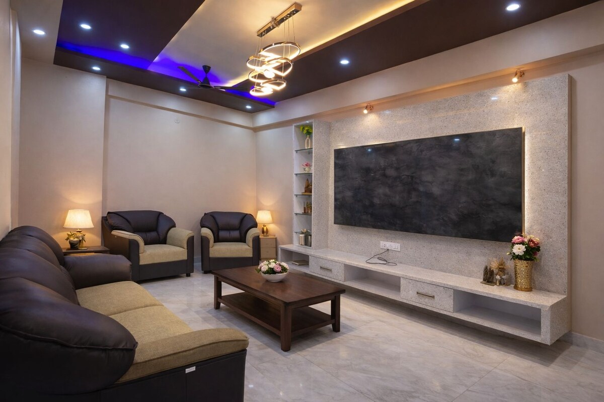 Flat in Varanasi