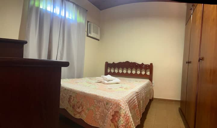 საძინებელი 1