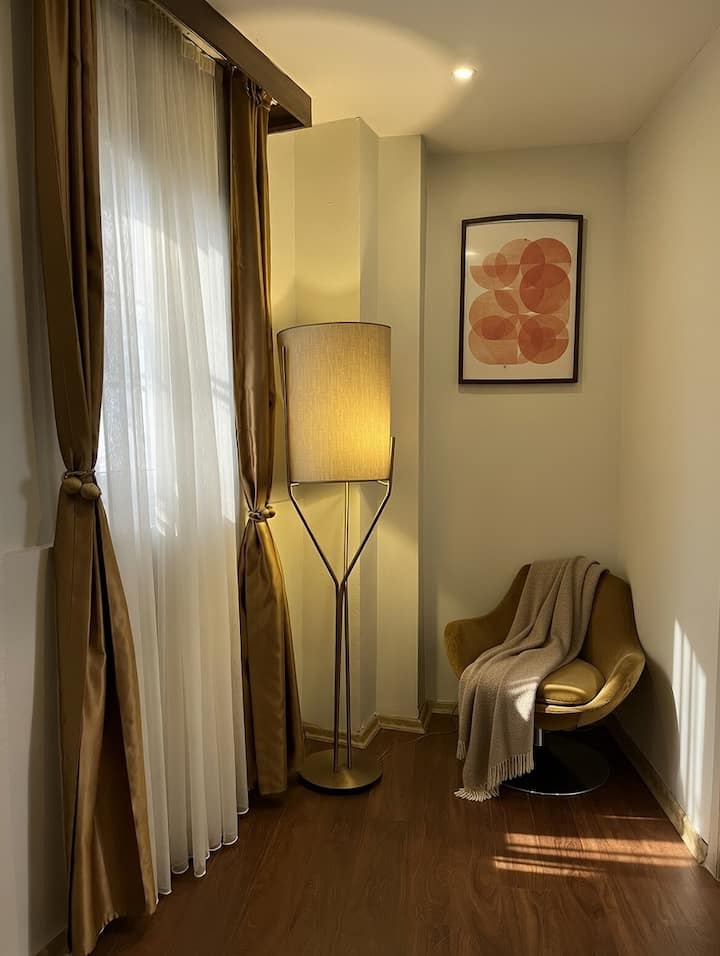 Cozy Studio • Sultanahmet • 5 Min Hagia Sophia - Beykoz