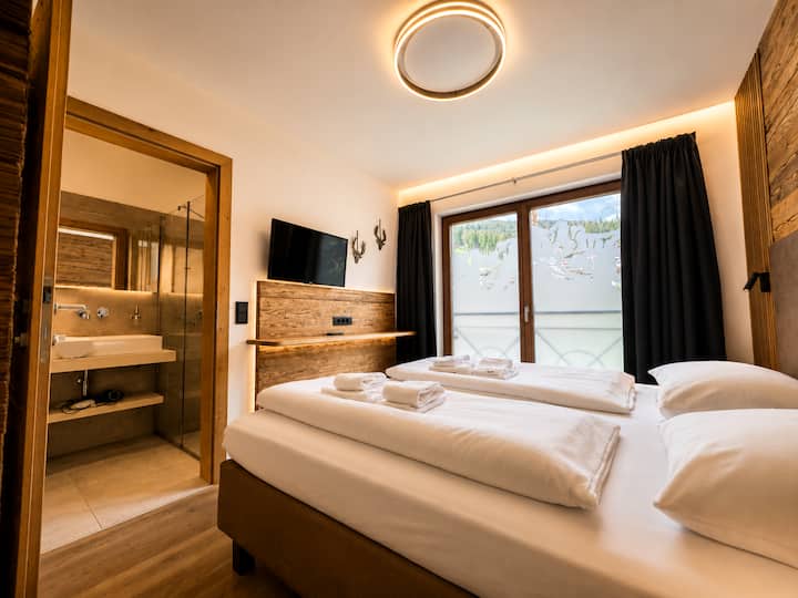 Mountain Lodge Leogang-premium Apartment - Leogang