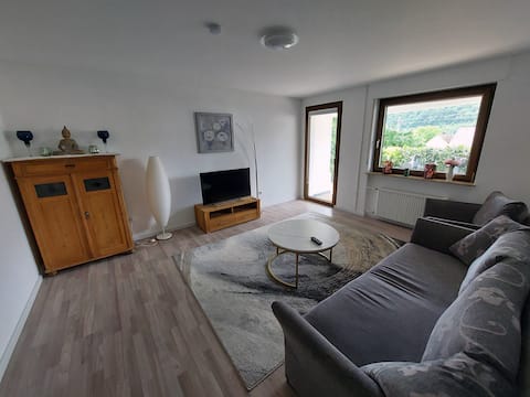 Top Airbnb: Vacation home on the Moselle in Bernkastel Wittlich