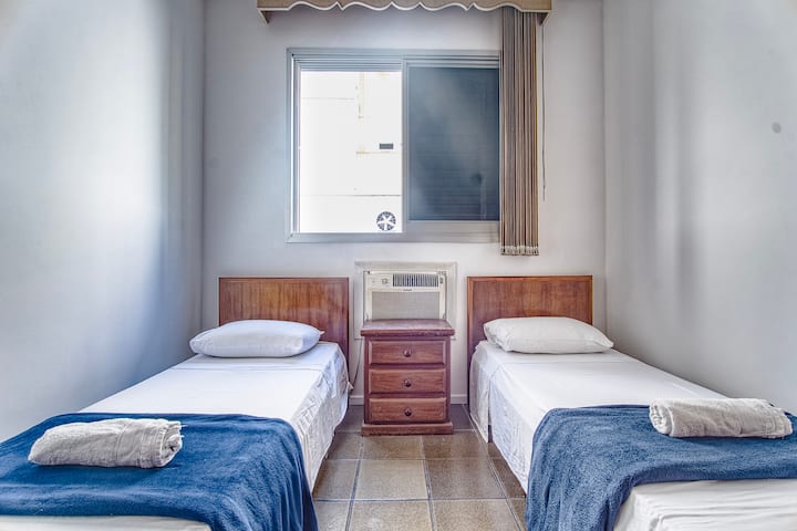 Posteljina na zahtjev – naknada za pranje rublja. (više informacija u opisu smještaja) 