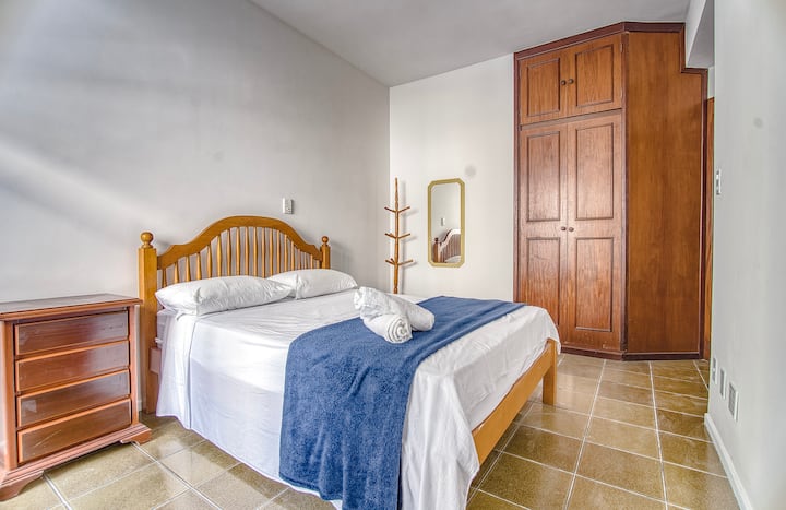 Posteljina na zahtjev – naknada za pranje rublja. (više informacija u opisu smještaja) 