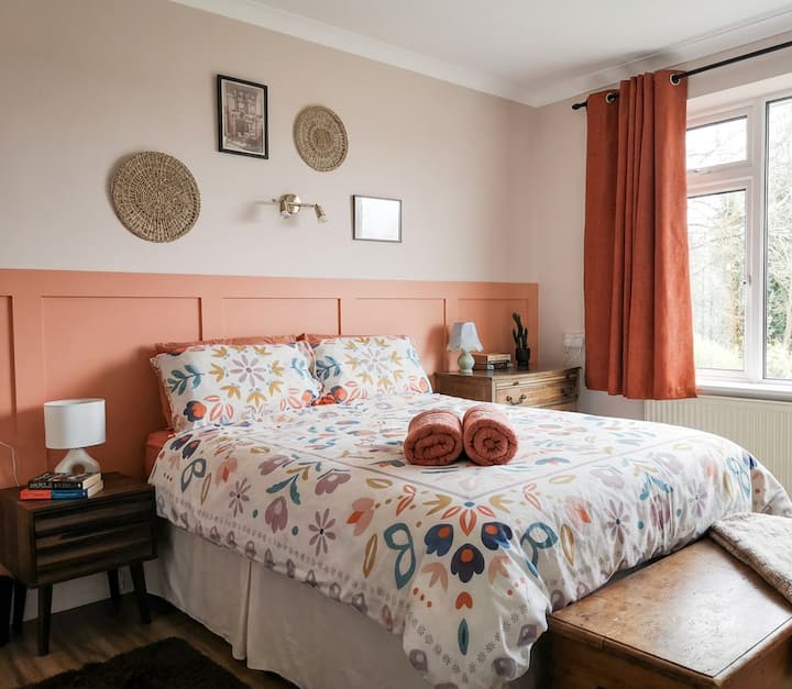 საძინებელი 1