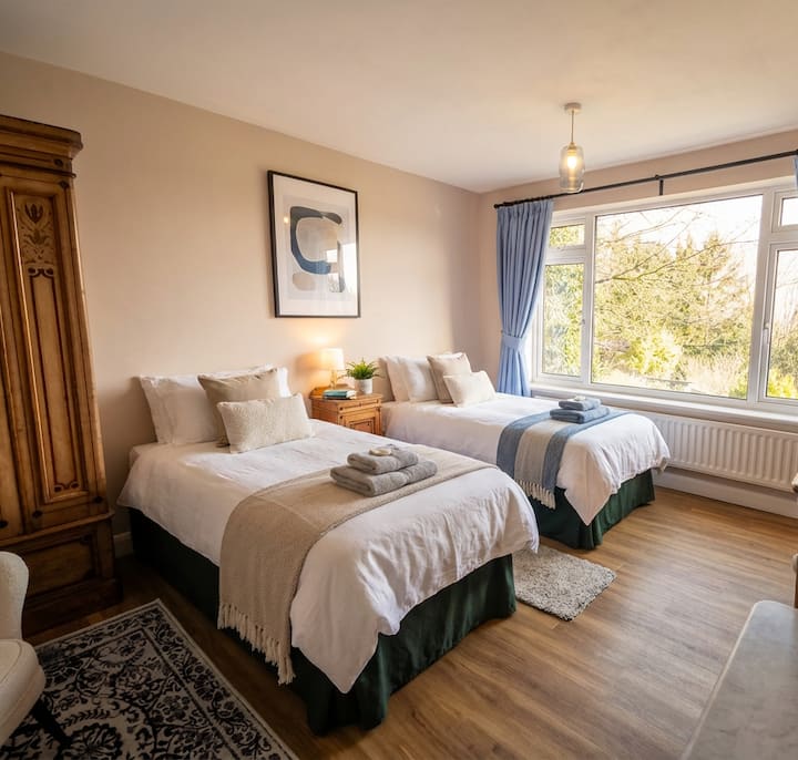 საძინებელი 2