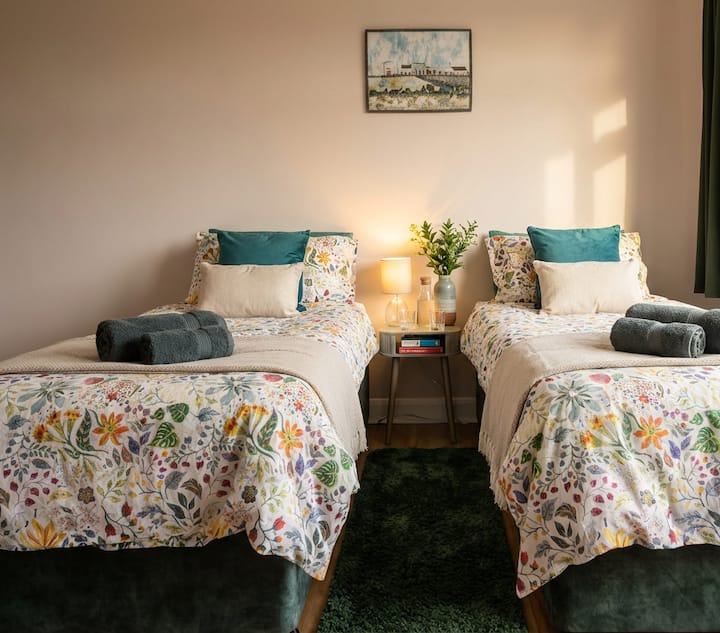 საძინებელი 3