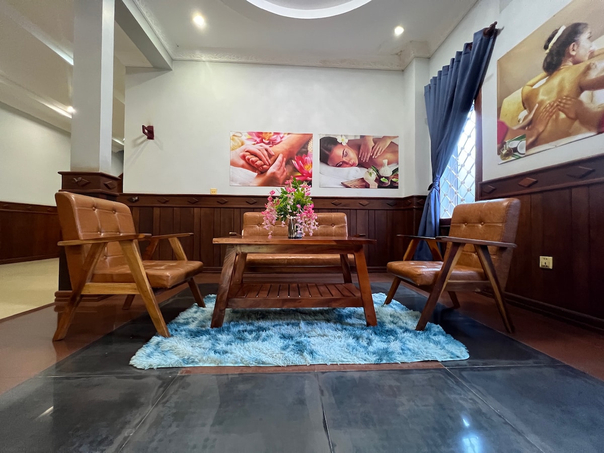 The Tonle — photo 4