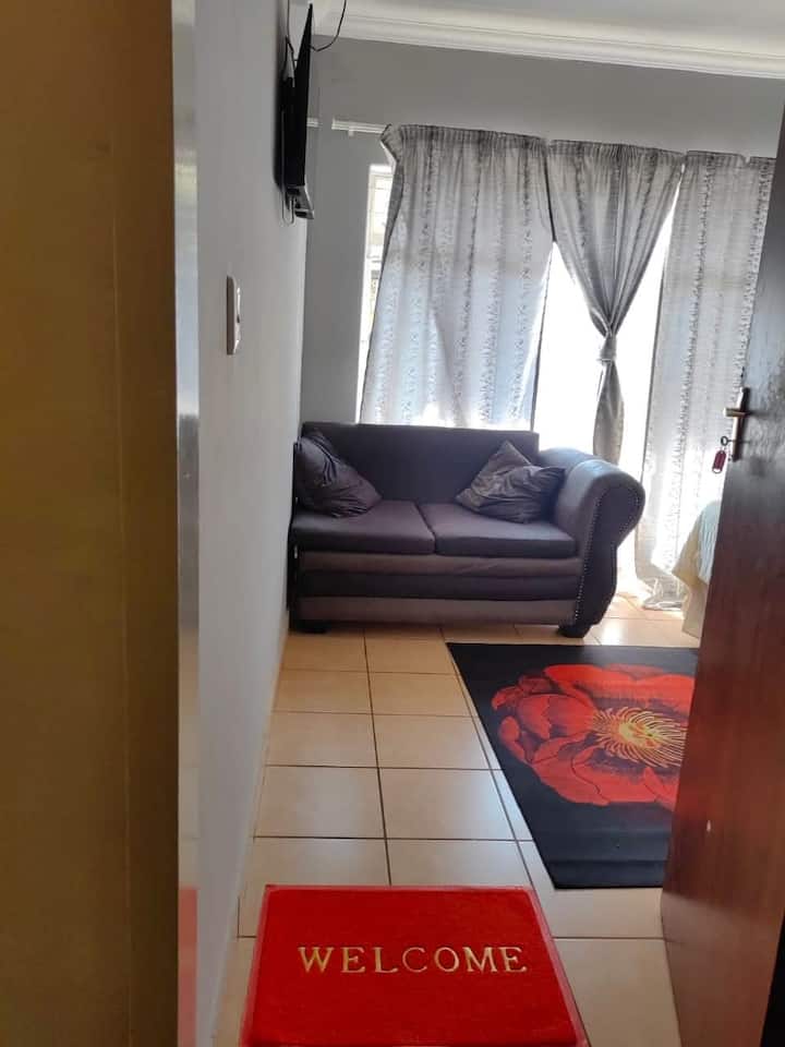 Cheap And Affordable Accommodation Potchefstroom - Potchefstroom